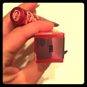 Lime crime🎀vibe metallic pink nib 2for20!